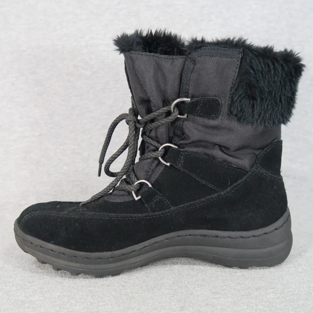 BareTraps aero winter